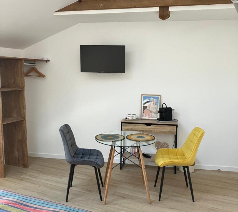 Photo of Livingroom in Nogent-l'Abbesse