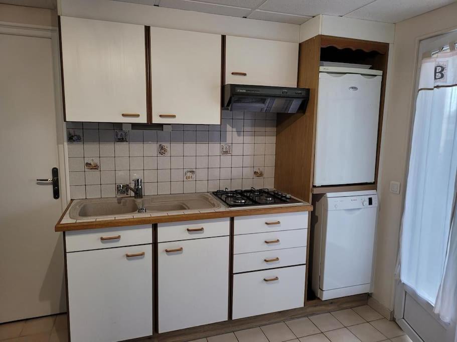 Photo of Kitchen in Domont