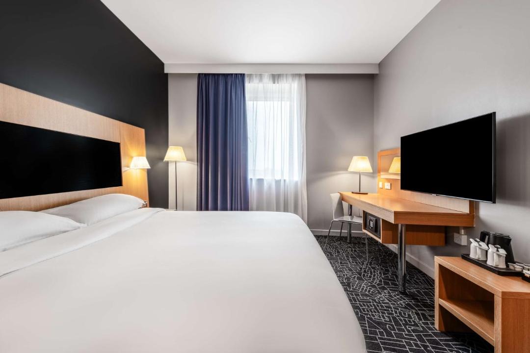 Photo of Bedroom in Peterborough