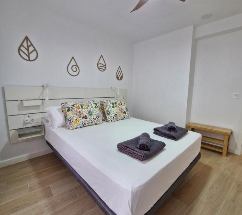 Photo of Bedroom in San Anton
