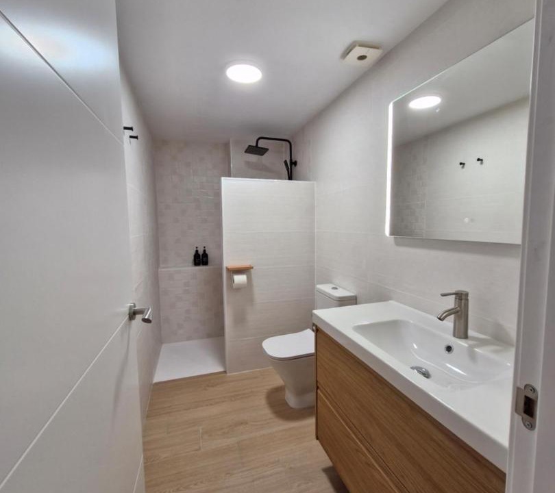 Photo of Bathroom in San Anton