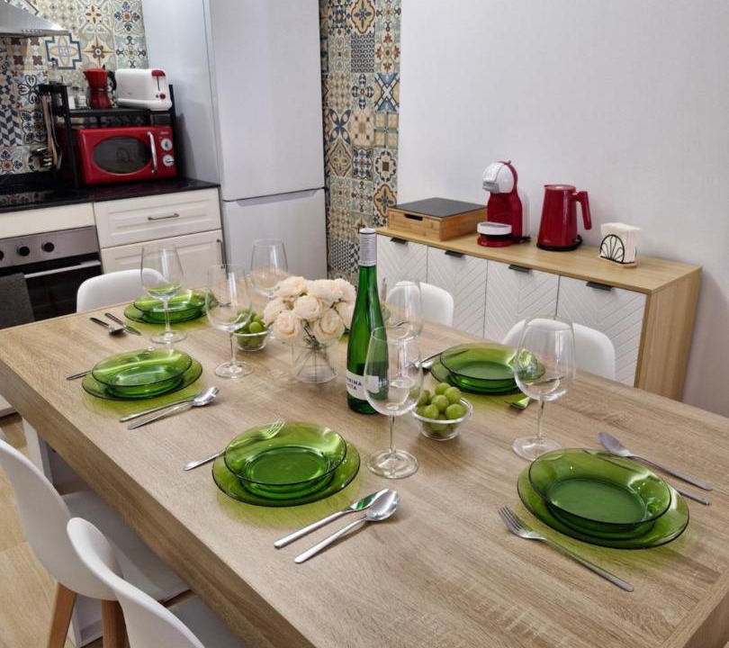 Photo of Kitchen in San Anton