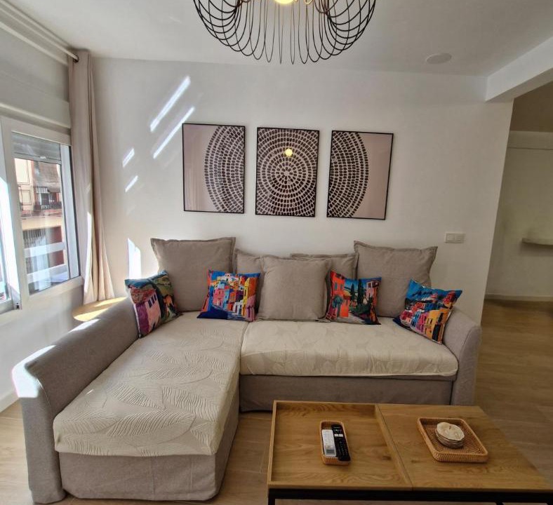Photo of Livingroom in San Anton
