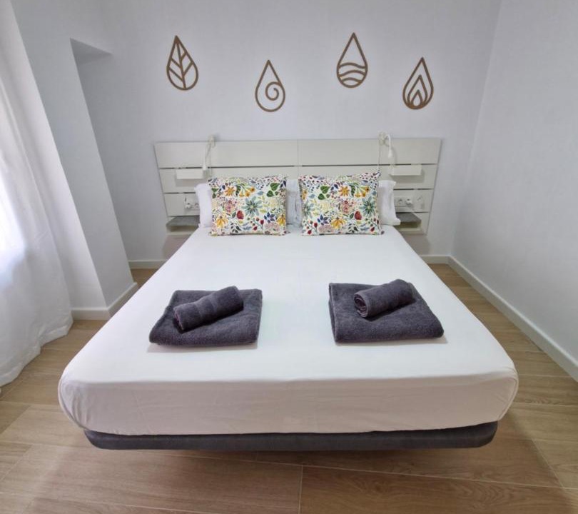 Photo of Bedroom in San Anton