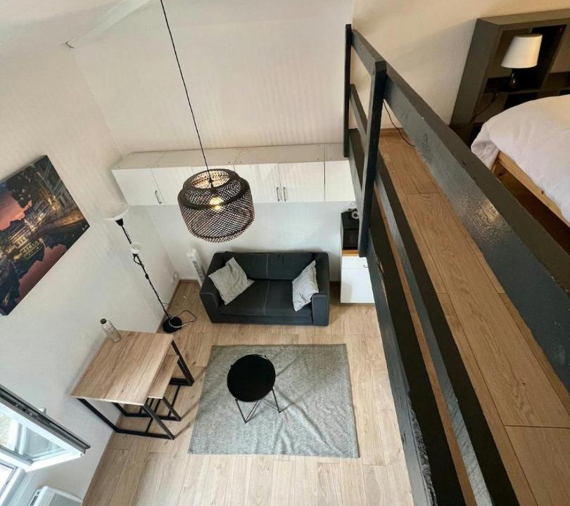 Photo of Bedroom in Saint - Michel