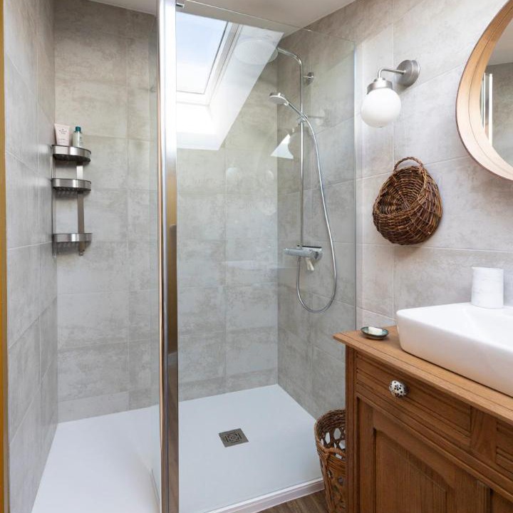 Photo of Bathroom in Saint-Colomban
