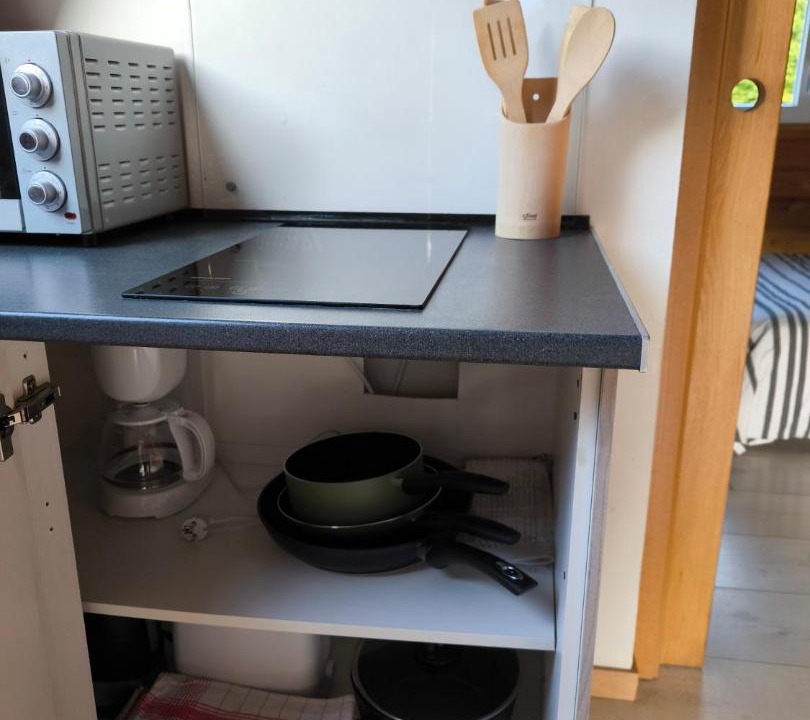 Photo of Kitchen in Oust