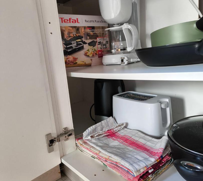 Photo of Kitchen in Oust