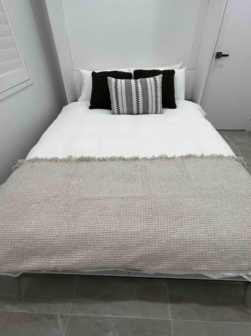 Photo of Bedroom in Regents Park