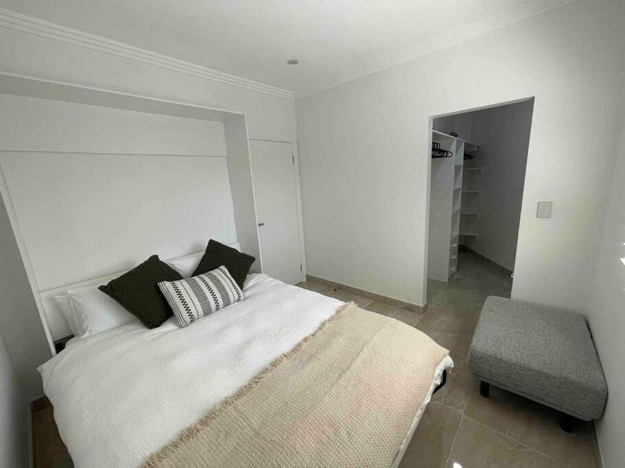 Photo of Bedroom in Regents Park