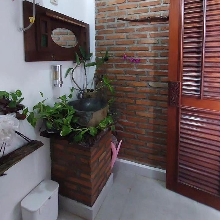 Photo of Bathroom in Tegalrejo