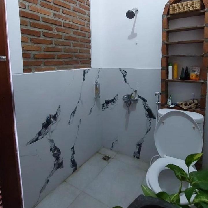 Photo of Bathroom in Tegalrejo