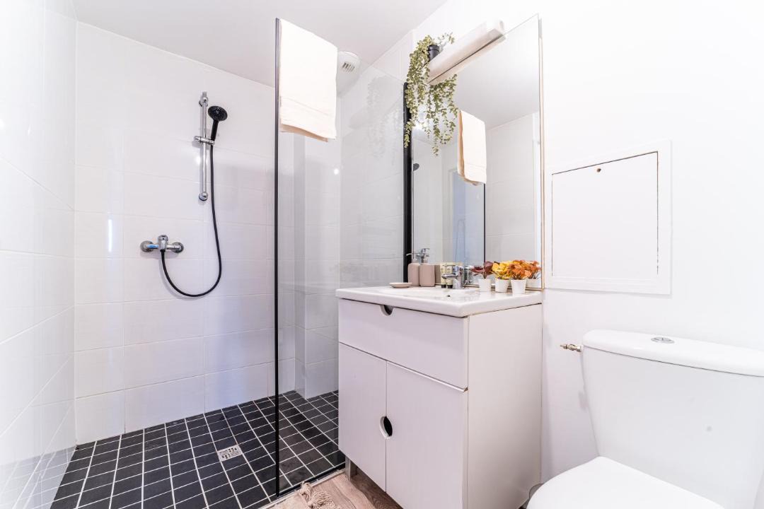 Photo of Bathroom in Roubaix