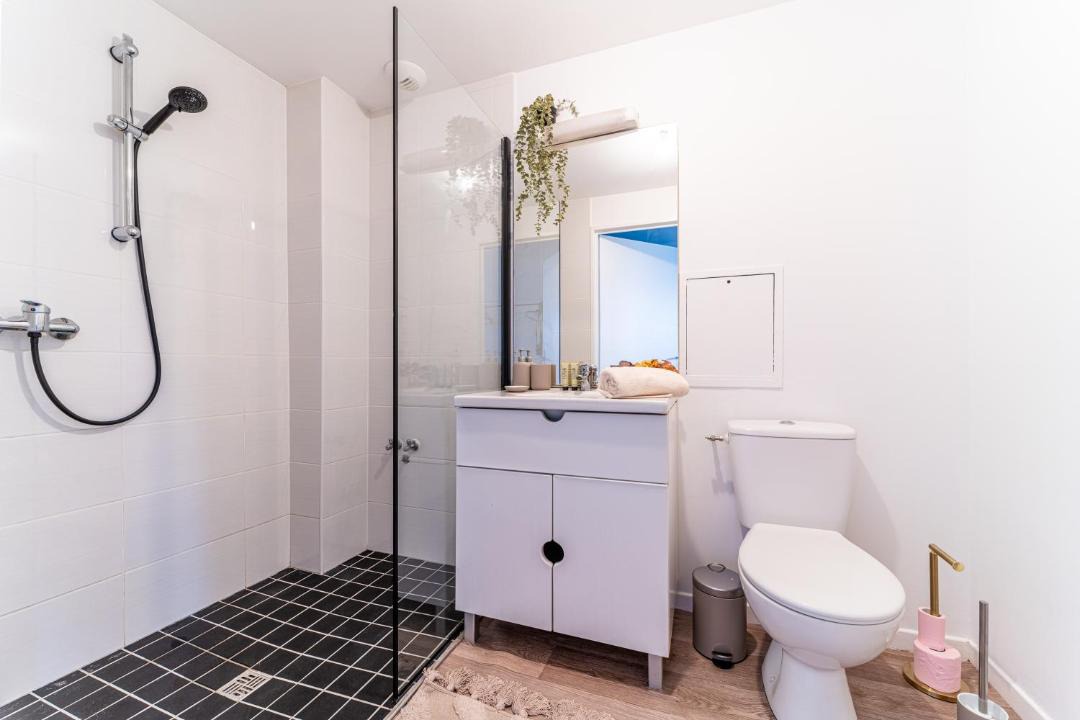 Photo of Bathroom in Roubaix