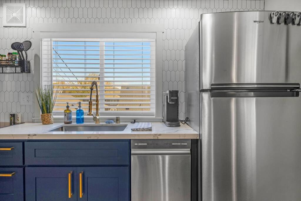 Photo of Kitchen in Port Gardner