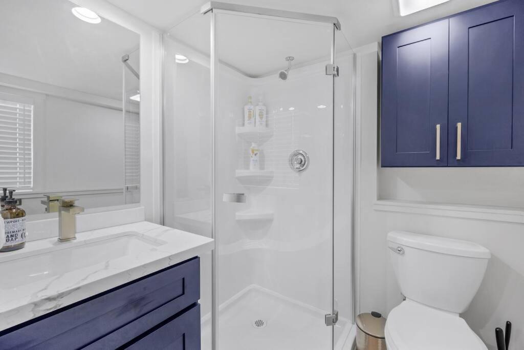 Photo of Bathroom in Port Gardner