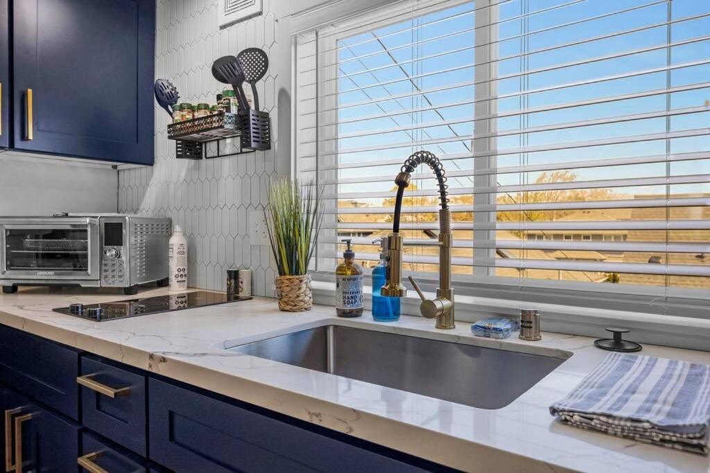 Photo of Kitchen in Port Gardner