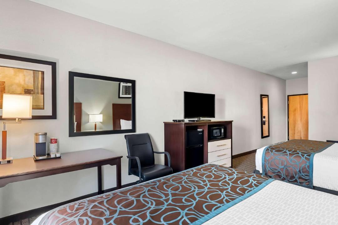Photo of Bedroom in Magee