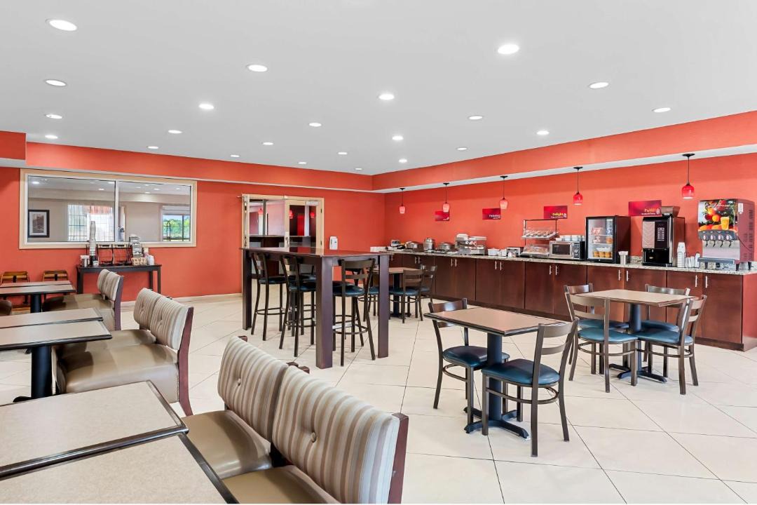 Photo of Kitchen in Magee