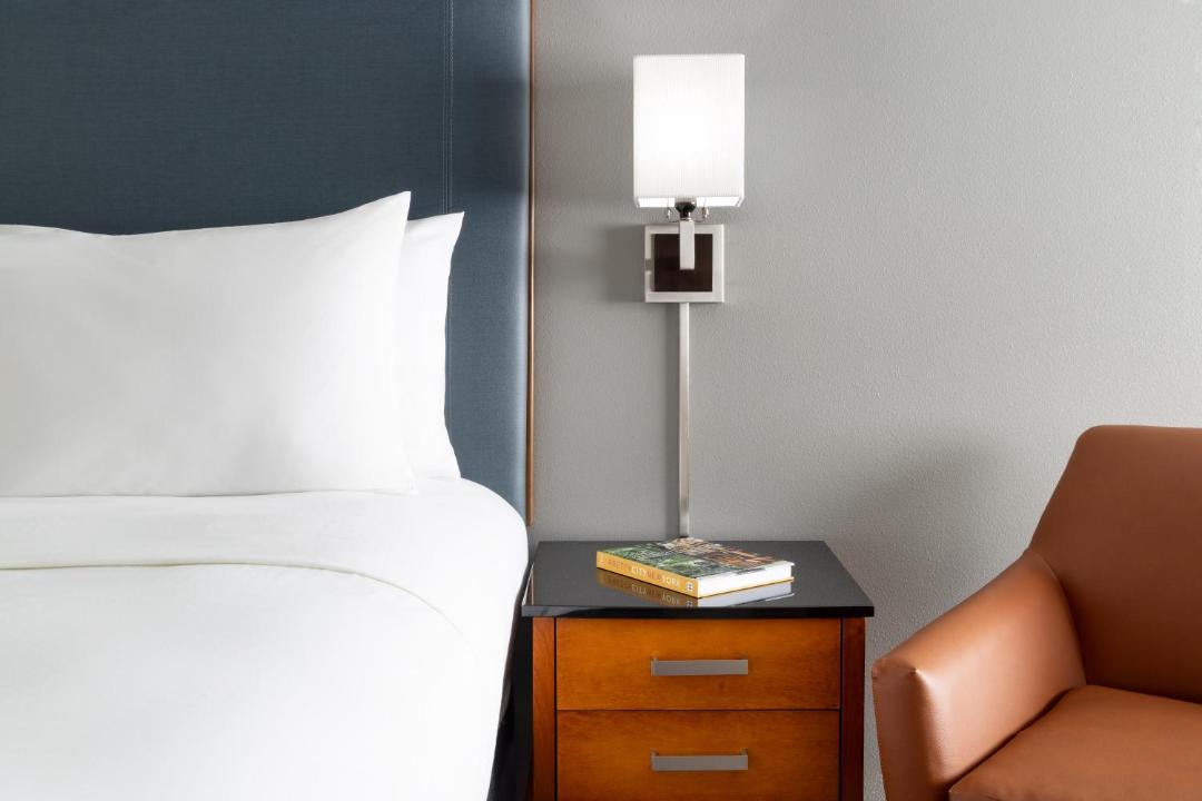 Photo of Bedroom in Montvale