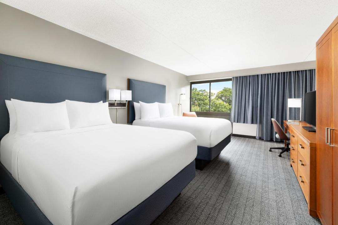 Photo of Bedroom in Montvale