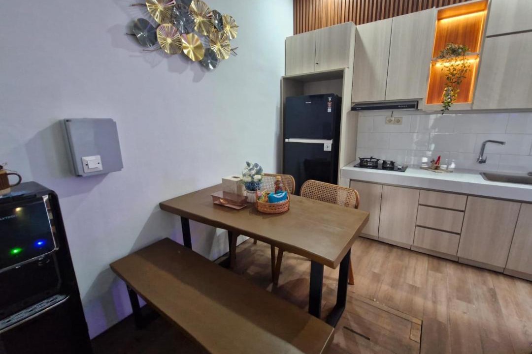 Photo of Kitchen in Beji