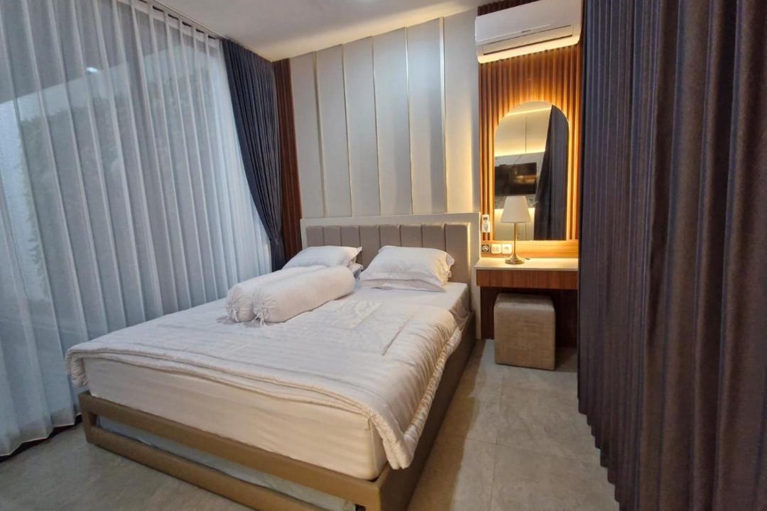Photo of Bedroom in Beji