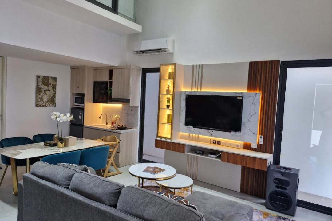 Photo of Livingroom in Beji