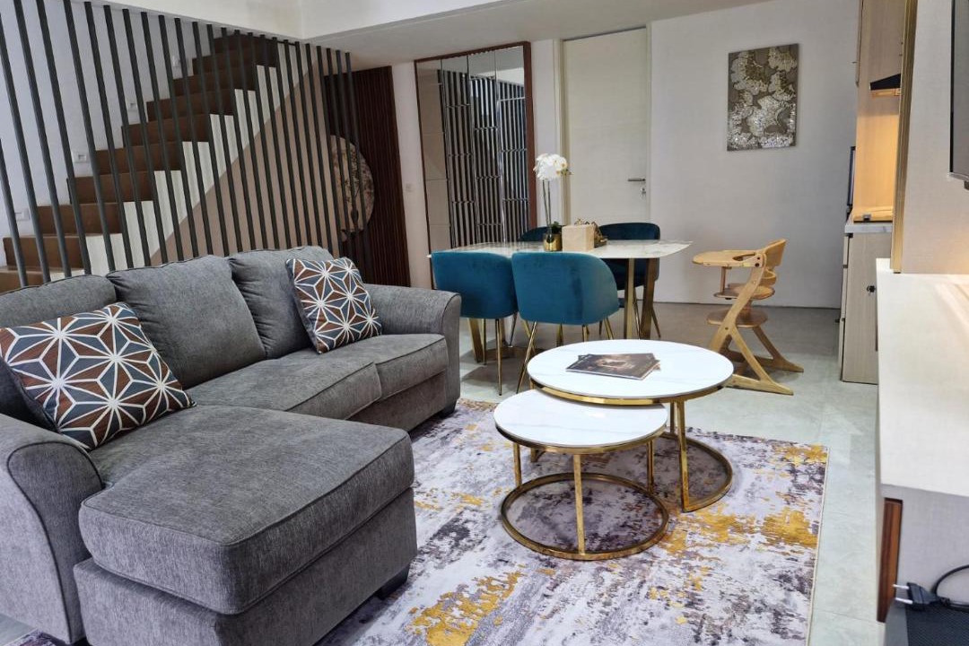 Photo of Livingroom in Beji