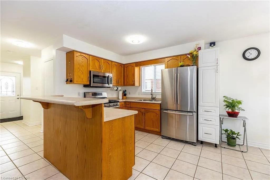 Photo of Kitchen in London