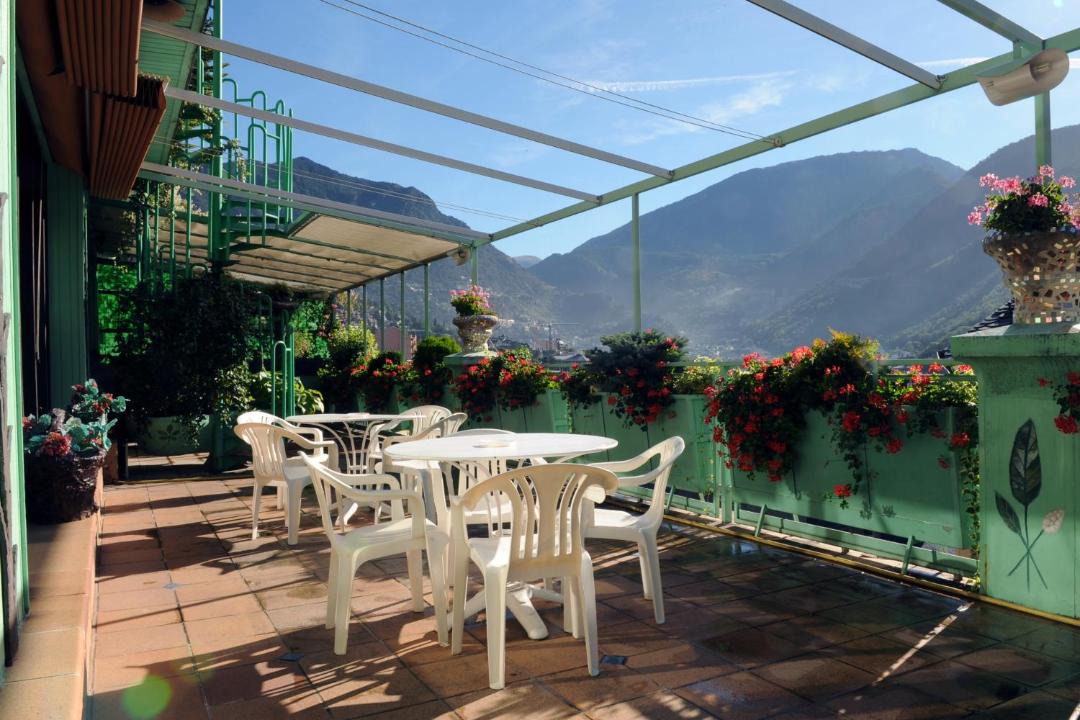 Photo of Others in Andorra la Vella