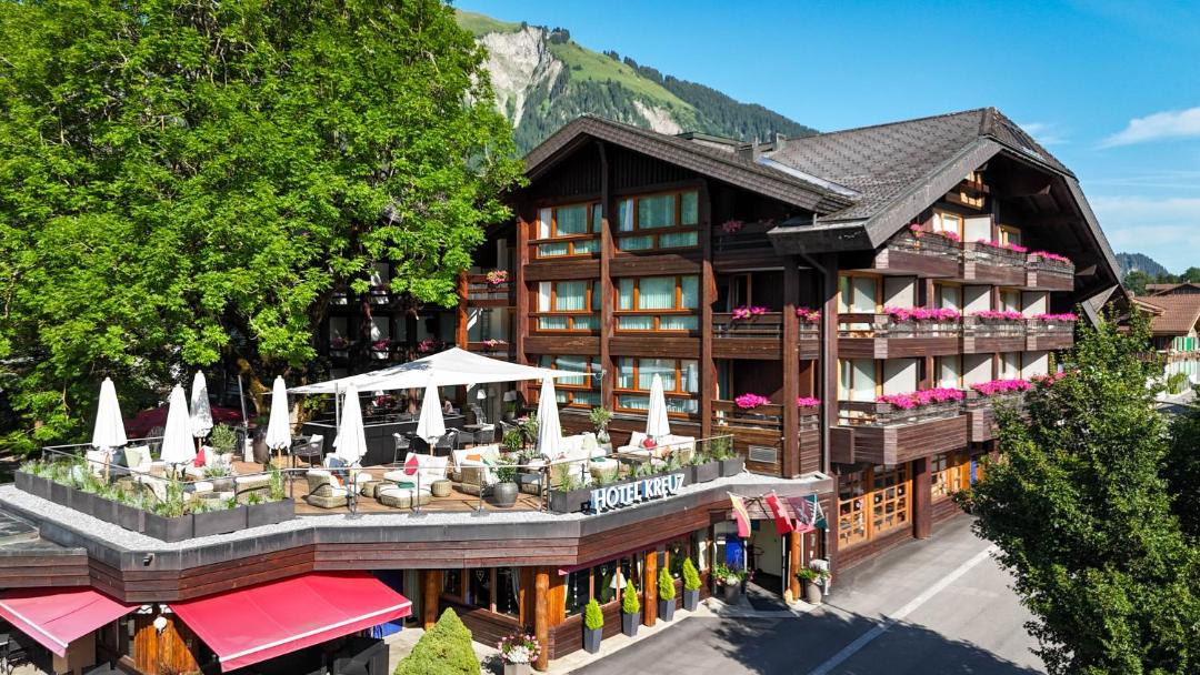 Photo of Others in Lenk