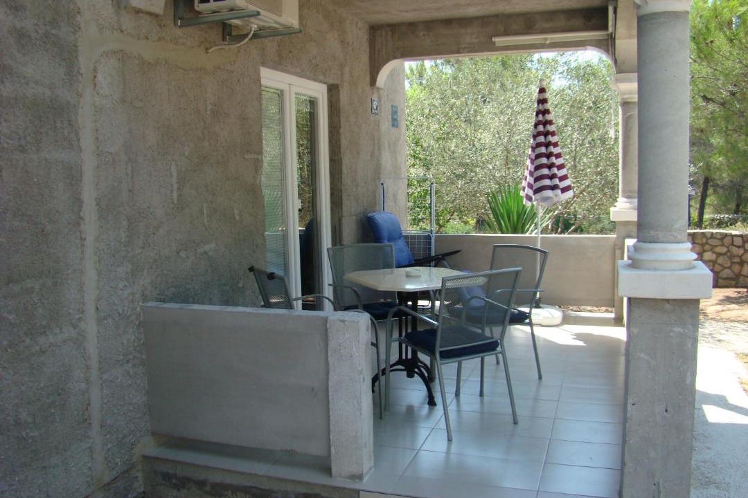 Photo of Patio Balcony in Pirovac