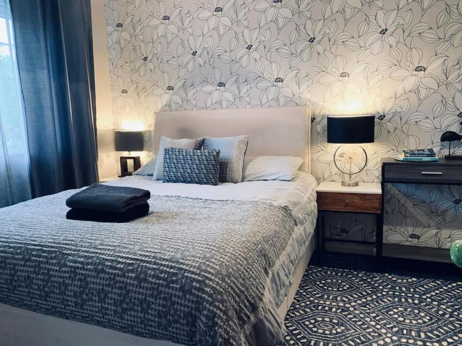 Photo of Bedroom in Woking