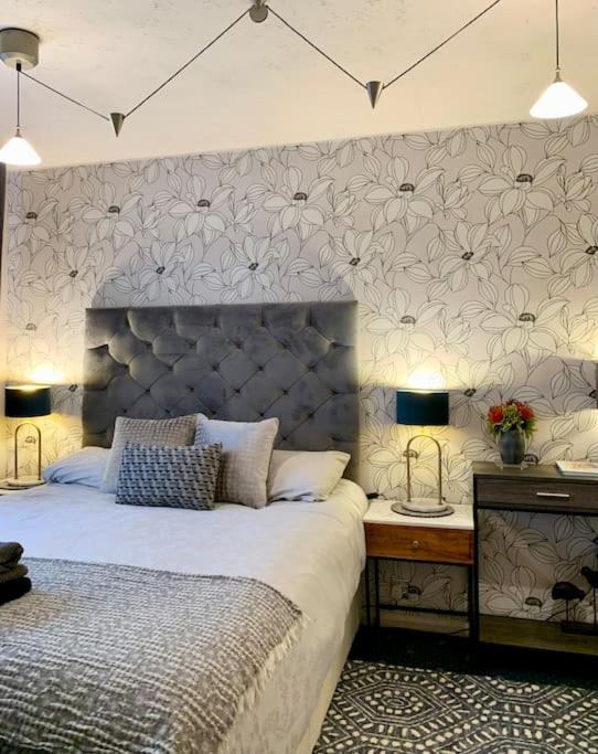 Photo of Bedroom in Woking