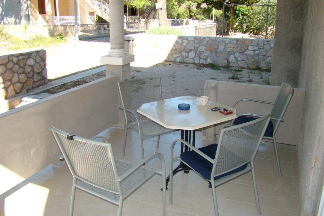 Photo of Patio Balcony in Pirovac