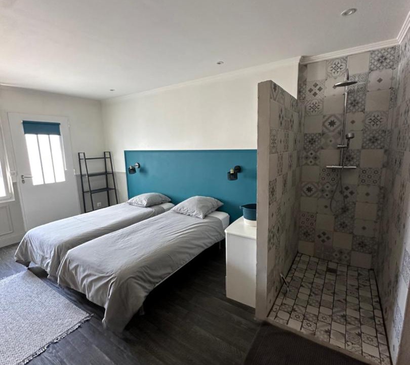 Photo of Bedroom in Coullons