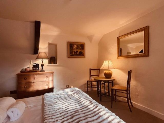 Photo of Bedroom in Longburton