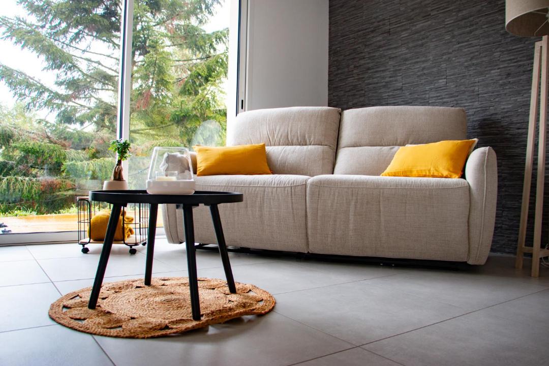 Photo of Livingroom in Anould