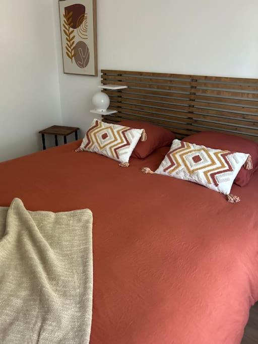Photo of Bedroom in Favieres