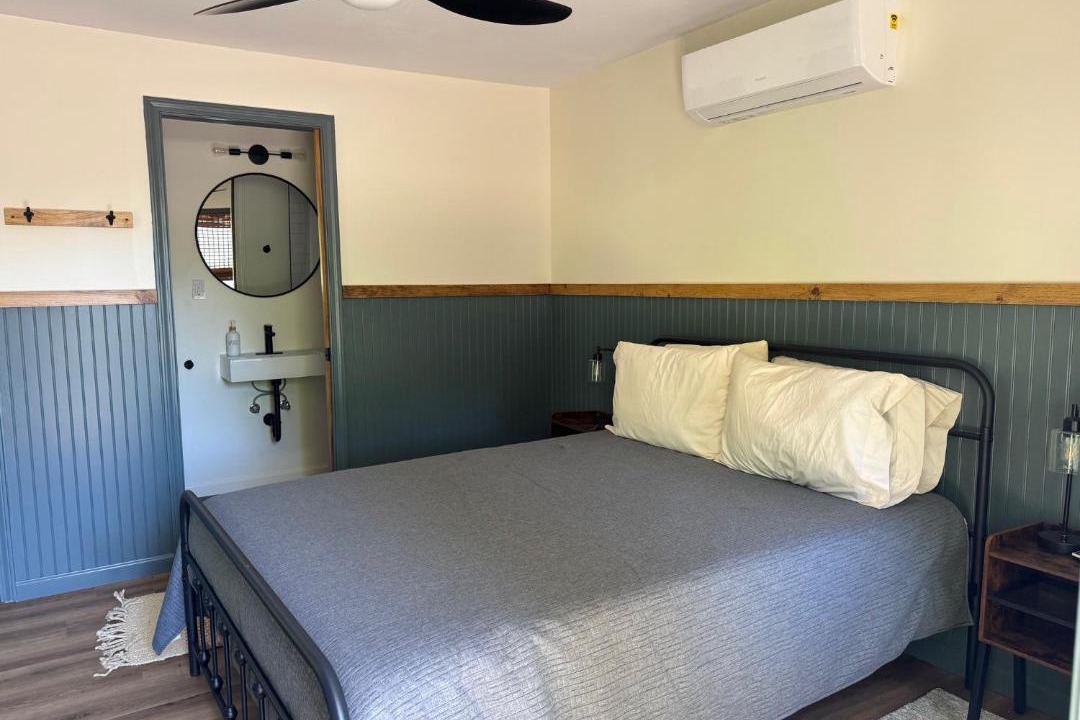 Photo of Bedroom in Skaneateles