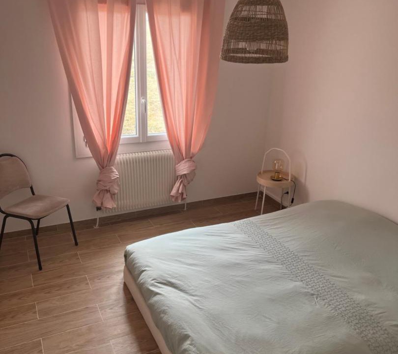 Photo of Bedroom in Ingre