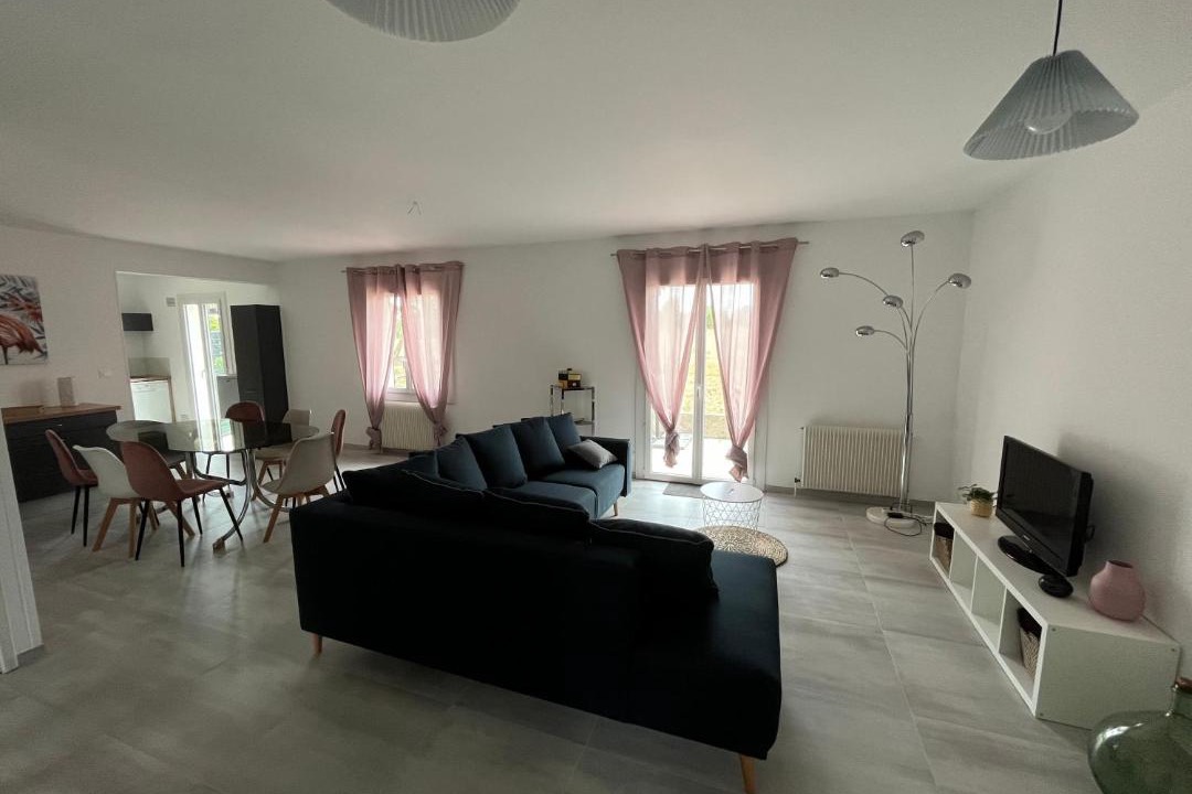 Photo of Livingroom in Ingre