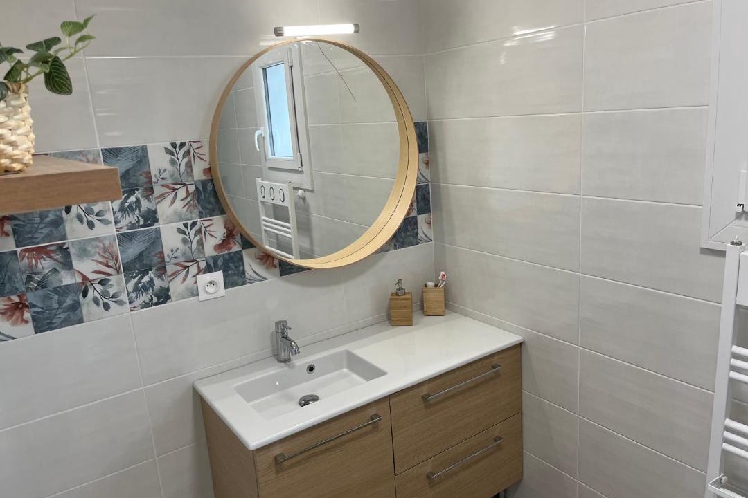 Photo of Bathroom in Ingre