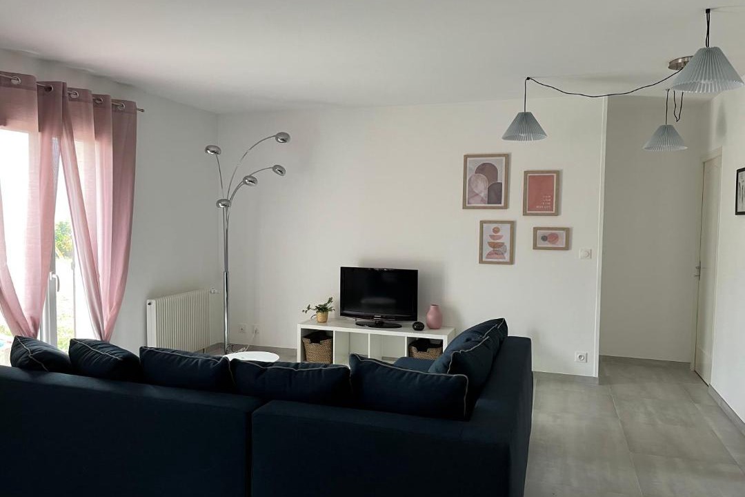 Photo of Livingroom in Ingre