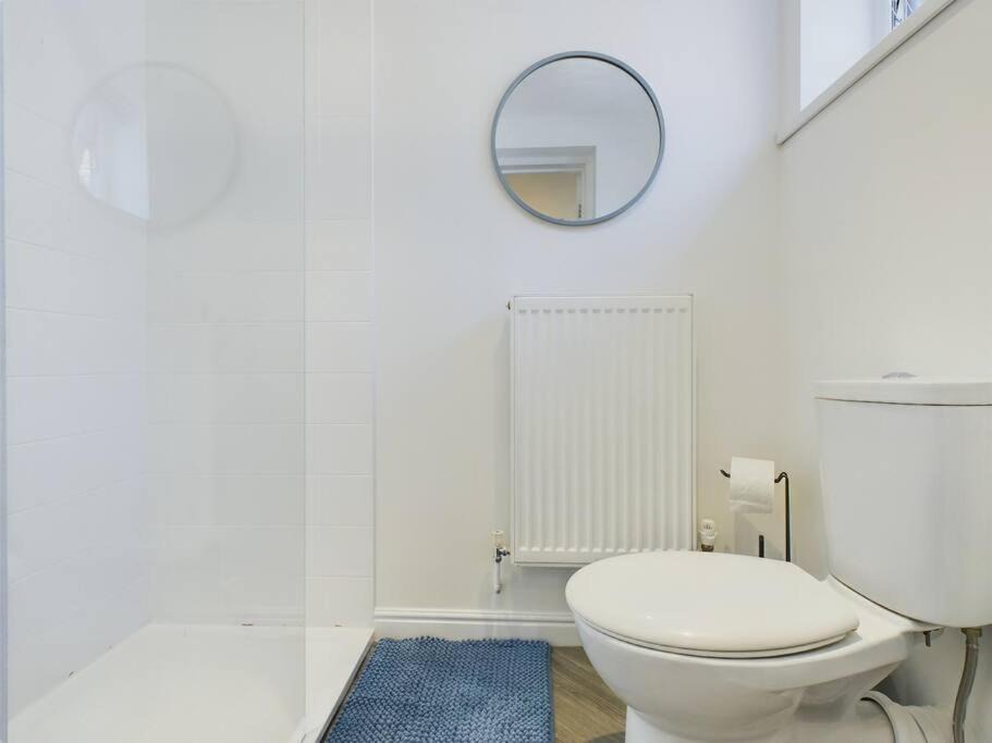 Photo of Bathroom in Pleasley