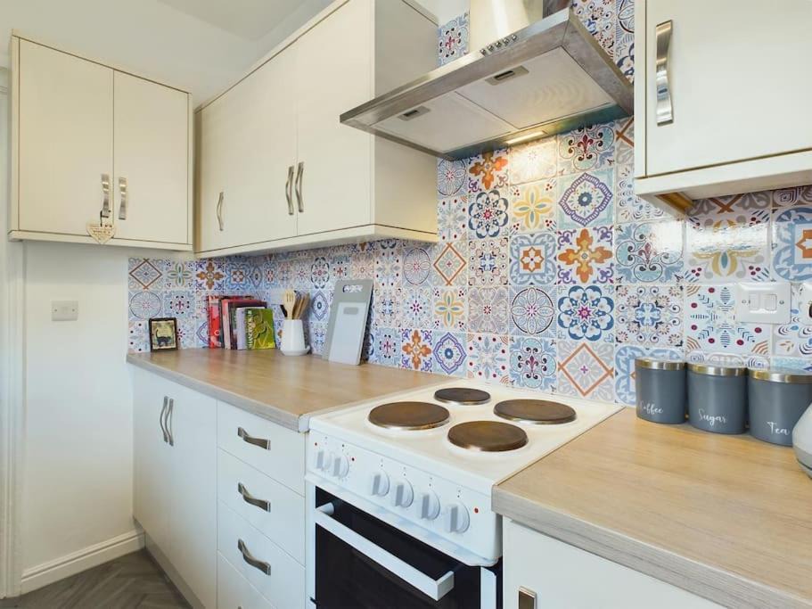 Photo of Kitchen in Pleasley