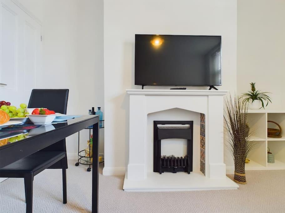 Photo of Livingroom in Pleasley