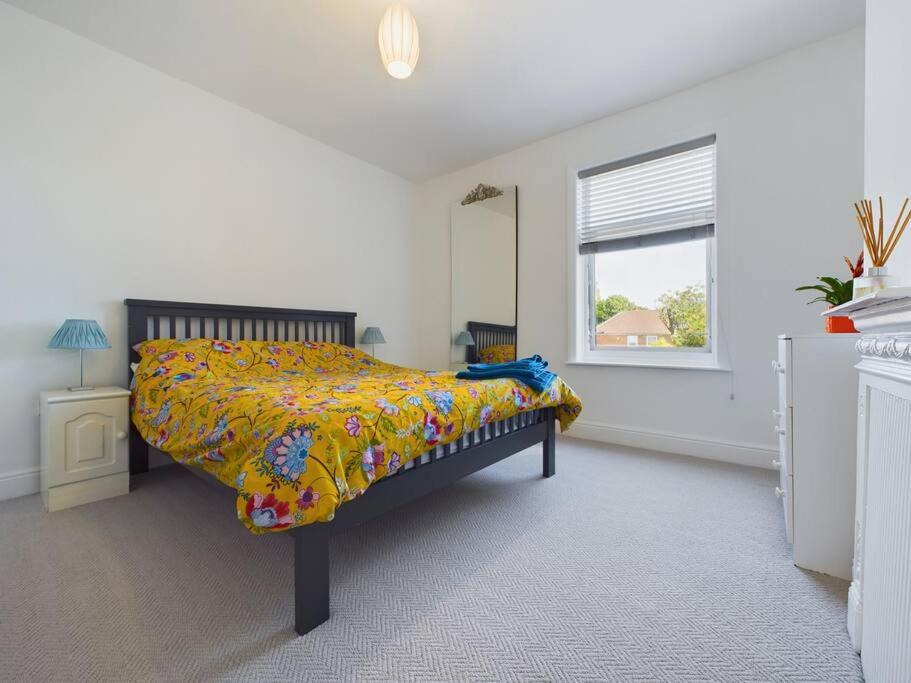 Photo of Bedroom in Pleasley