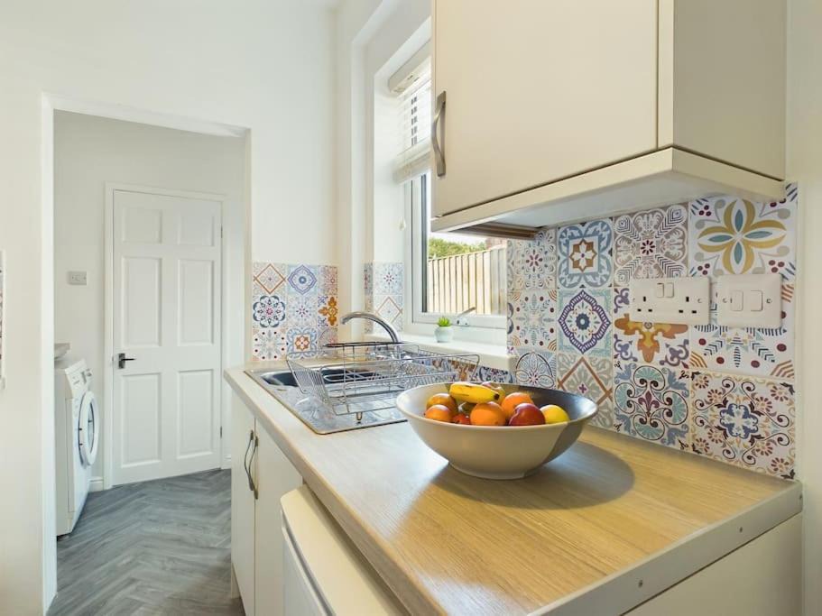 Photo of Kitchen in Pleasley